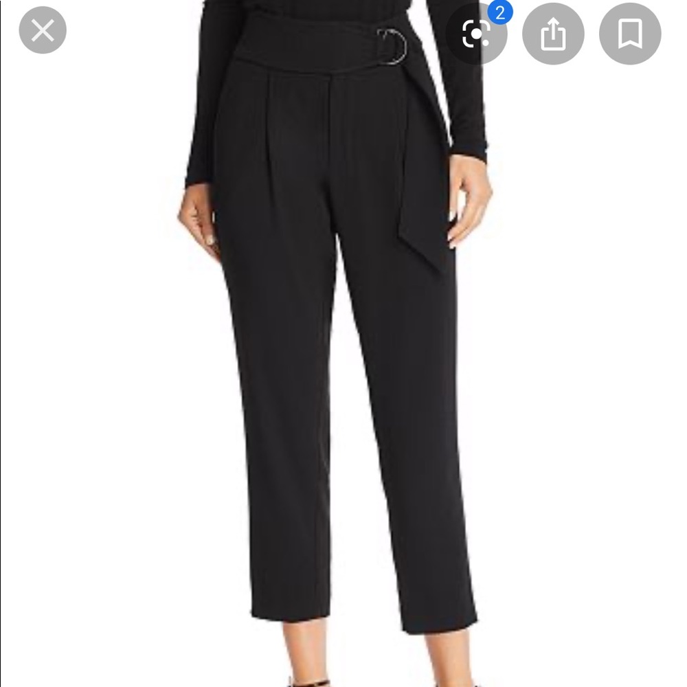 NWT Ramy Brook pants
